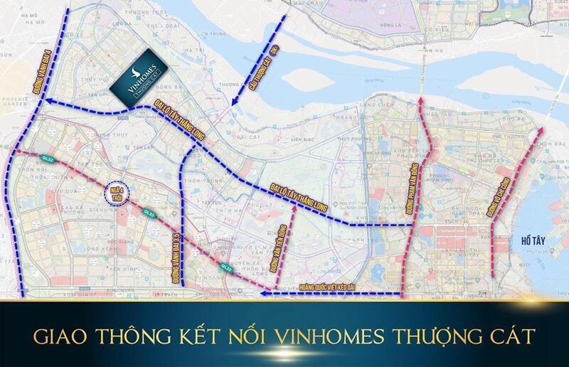 Hà Nội mở rộng tuyến đường tại Đan Phượng 
